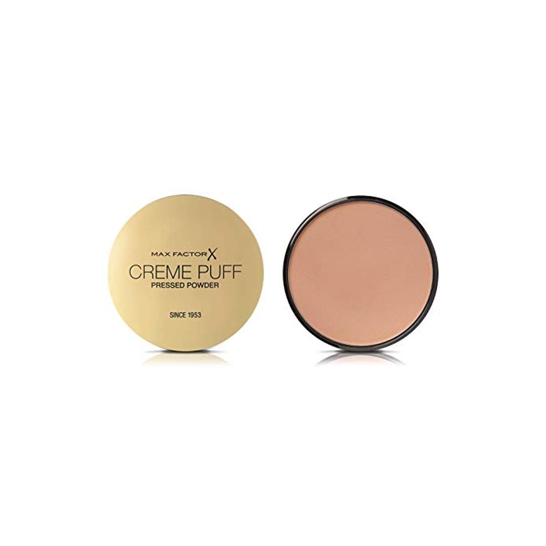 Producto Max Factor Crème Puff Polvos Compactos Tono 041 Medium Beige