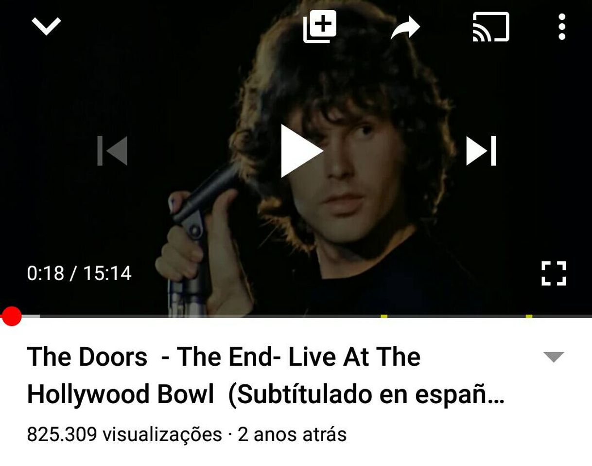 Fashion The Doors - YouTube