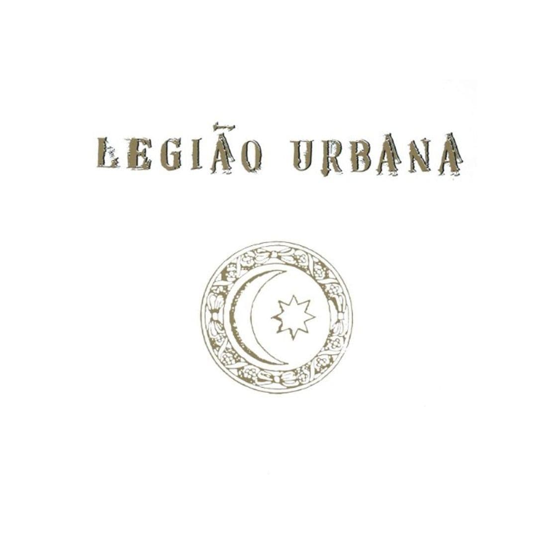 Product Legiao Urbana V