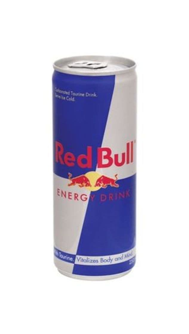 Product Red Bull 250 ml - Pack de 24