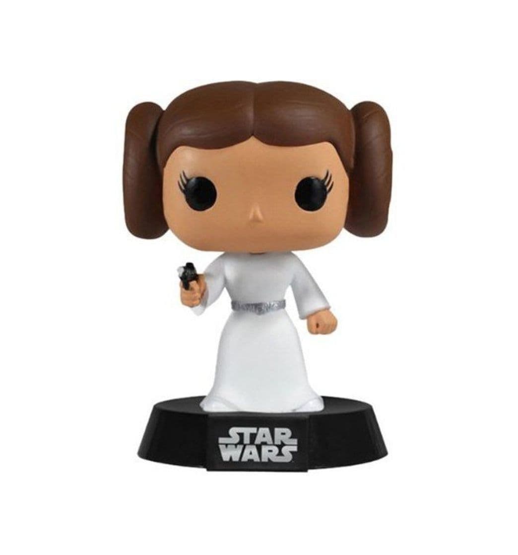 Game POP! Bobble - Star Wars