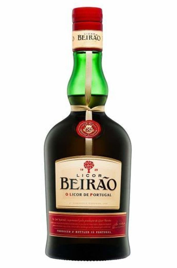 Product beirao licor