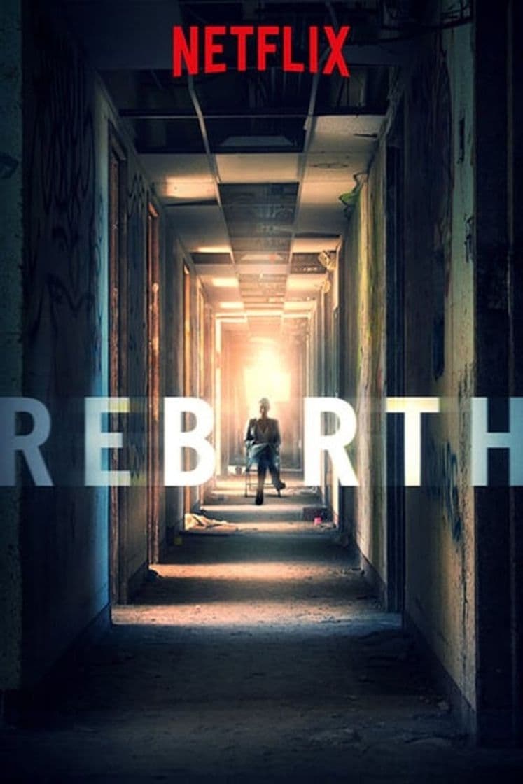 Película Rebirth