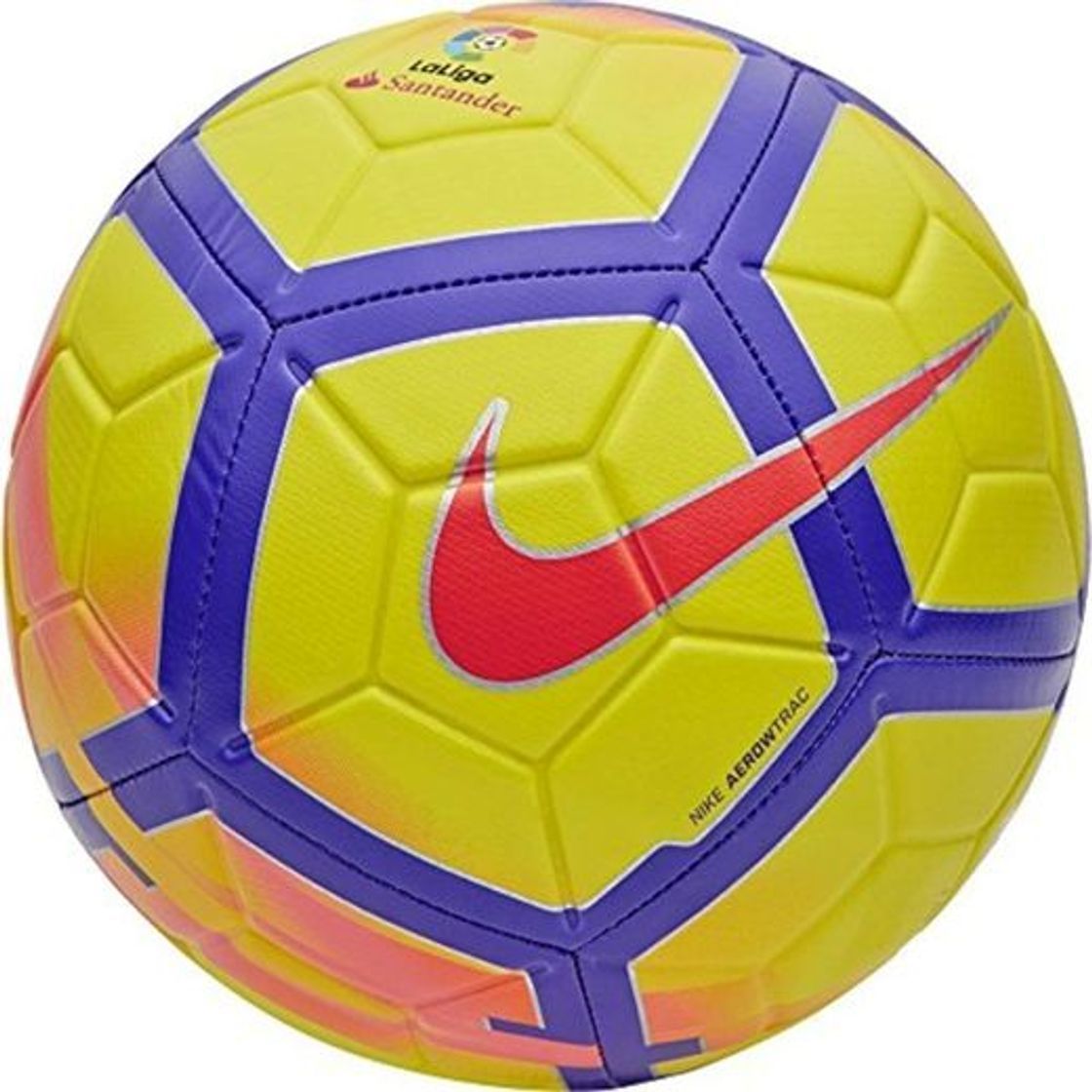 Fitness Nike Ll Nk Strk Balón