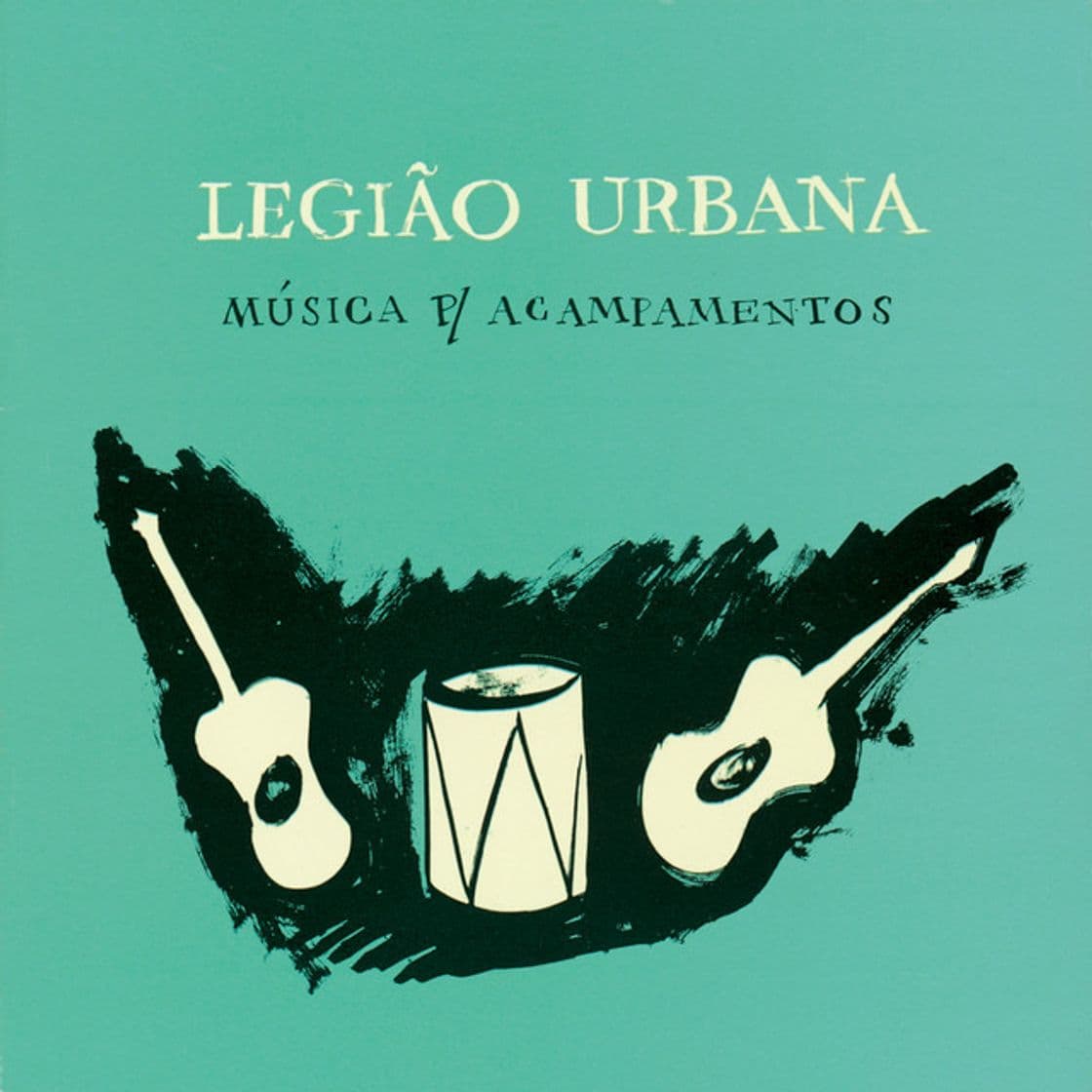 Music A Montanha Mágica/You've Lost That Lovin' Feelin'/Jealous Guy/Ticket To Ride - Medley / Live From Brazil