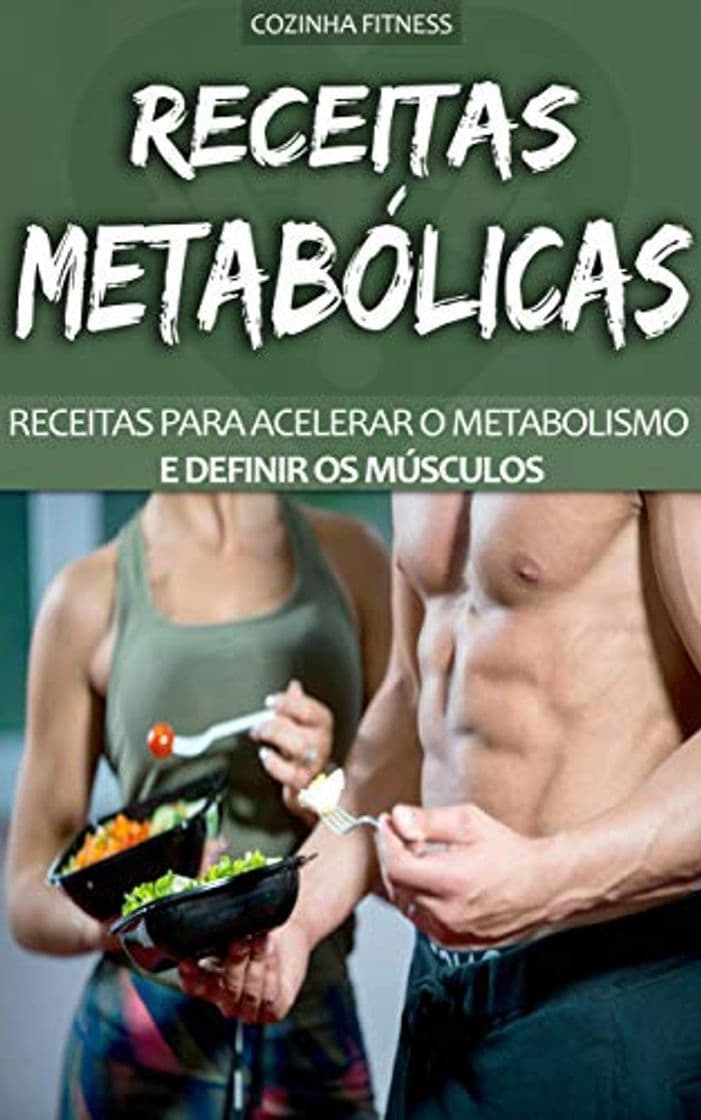 Product QUEIMAR GORDURA: Receitas Metabólicas Criadas Para Homens e Mulheres Que Querem Acelerar