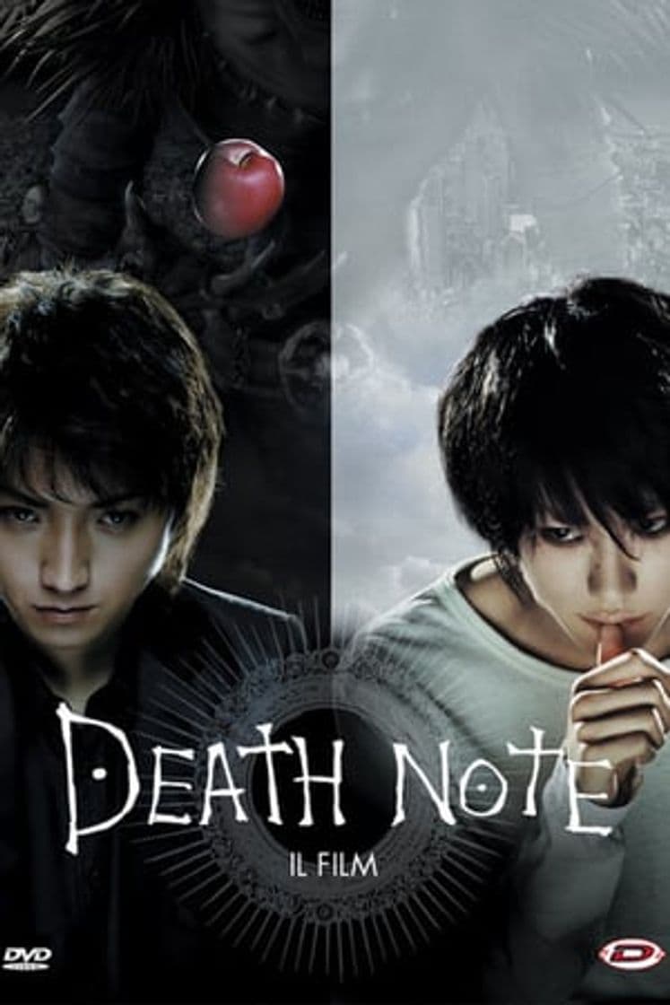 Movie Death Note