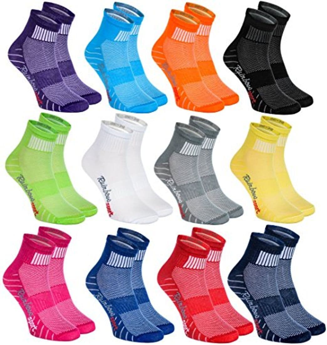 Product Rainbow Socks