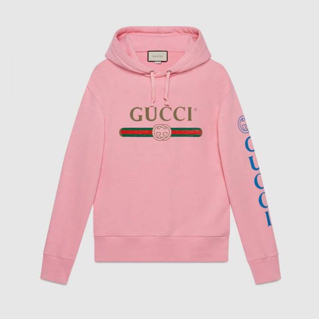 Fashion CAMISETA GUCCI🛍