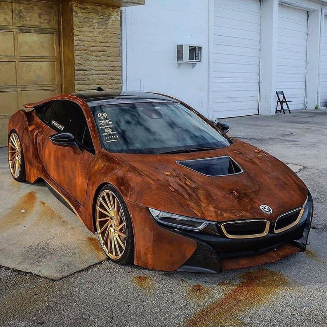 Fashion Thoughts on this BMWi8 wrap? #BMWi8 #CaptainExotic ...