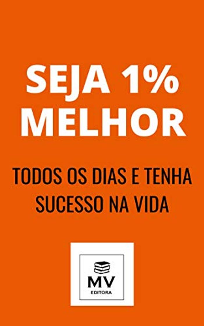 Libro Como Ser Uma Pessoa Melhor Todos os Dias