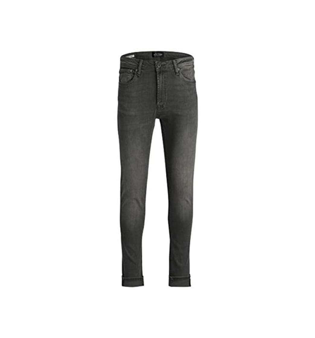 Producto JACK & JONES Jjiliam Jjoriginal Am 010 Lid Noos Vaqueros, Grey Denim,