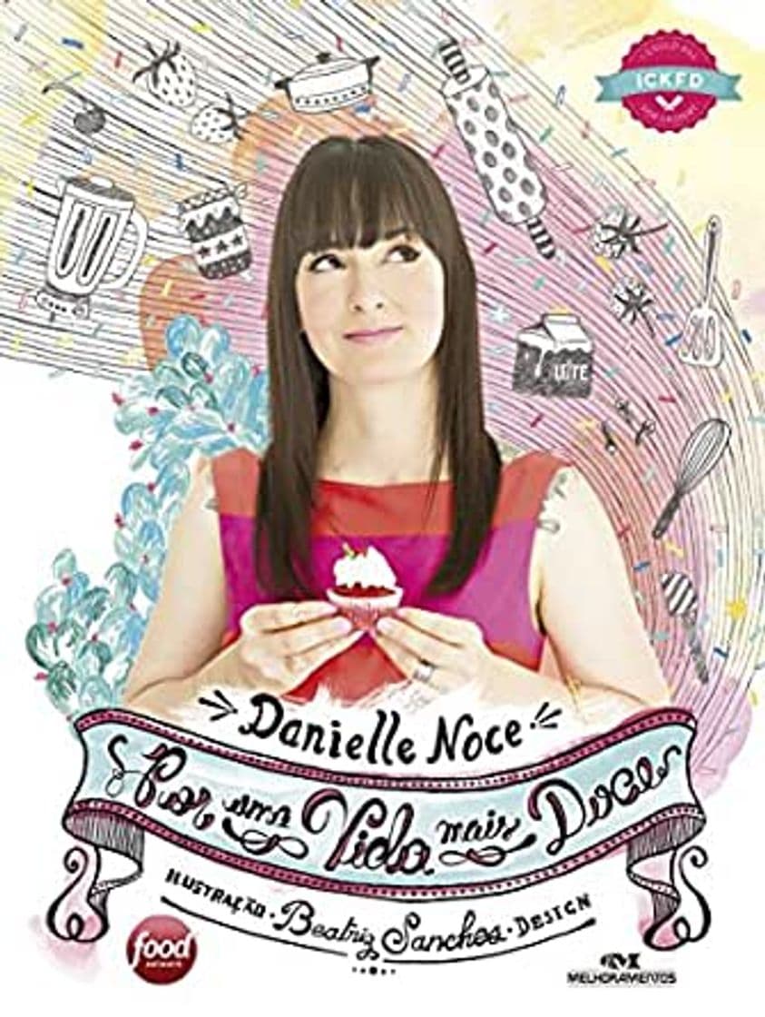 Moda Danielle Noce - YouTube