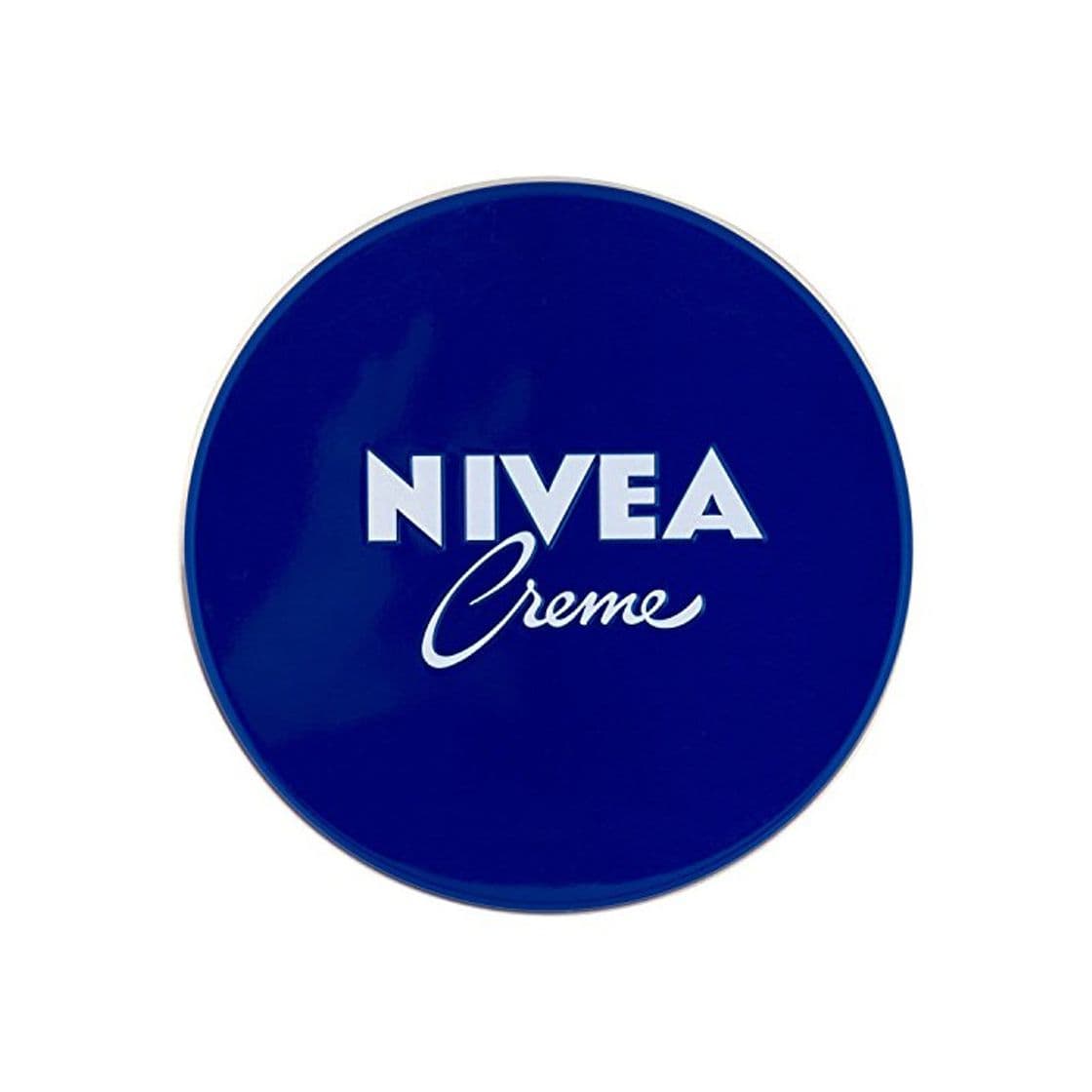 Beauty Nivea Lata azul crema 150 ml