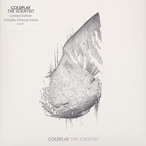 Music The scientist - Coldplay 8D