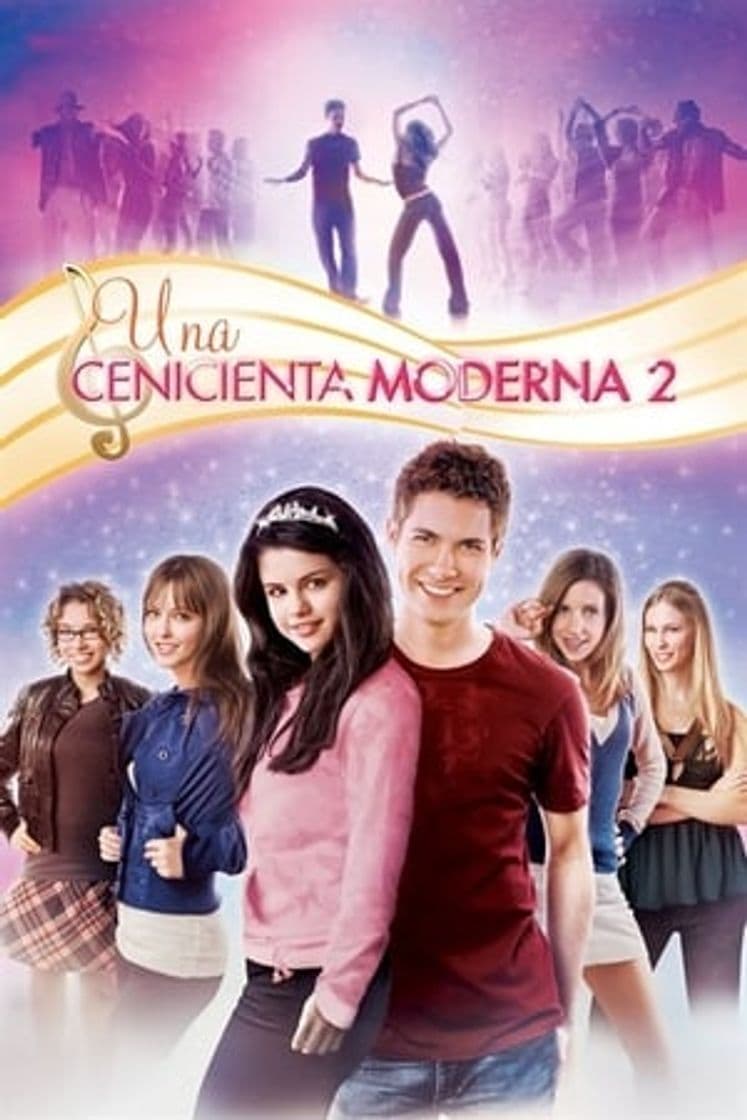 Película Another Cinderella Story