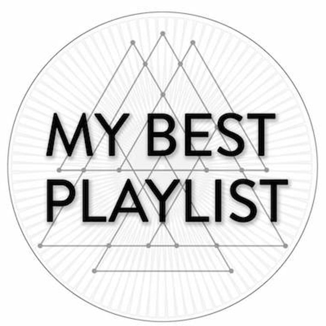 Music My Playlist 