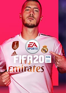 Videogames FIFA 20