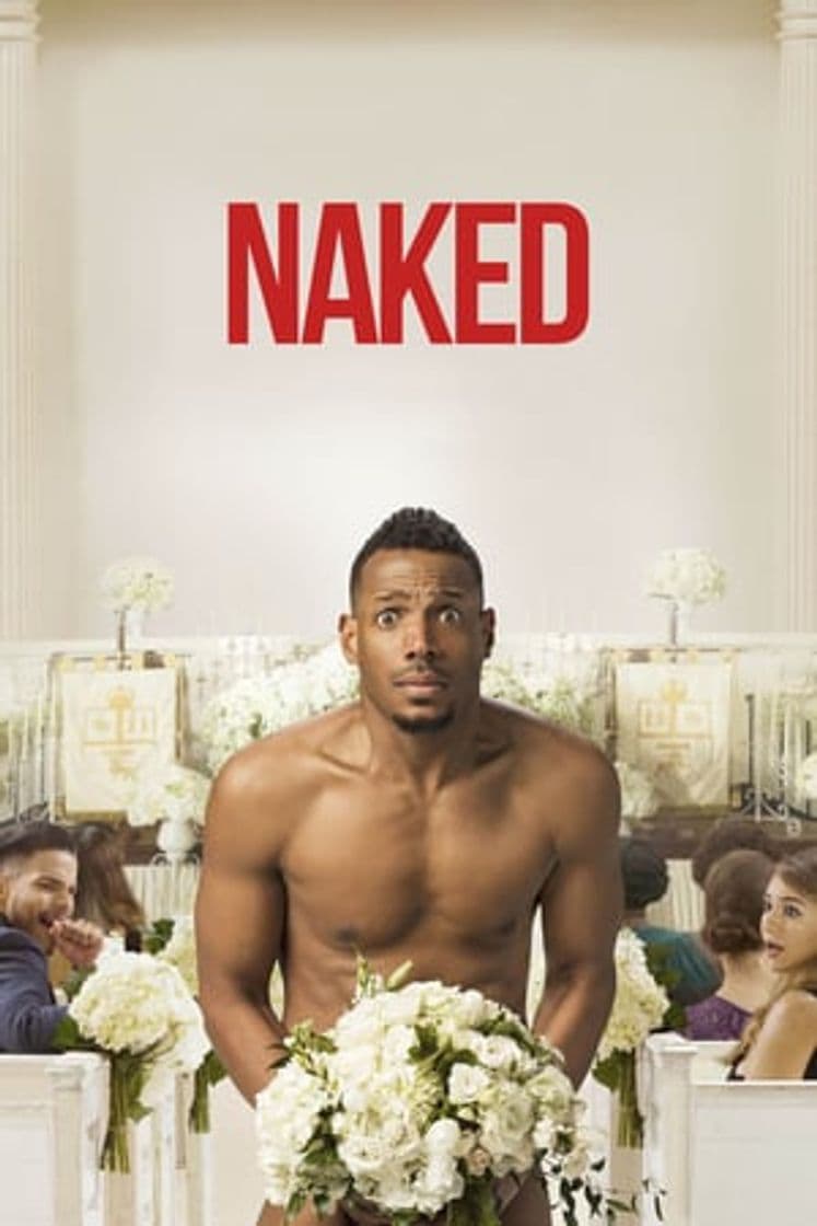 Película Naked