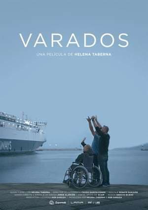 Película Varados