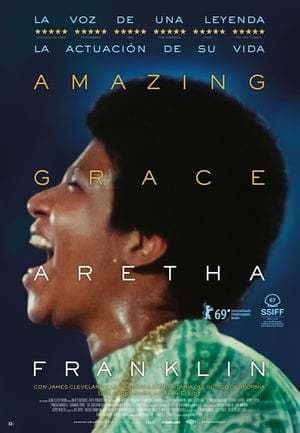 Movie Amazing Grace