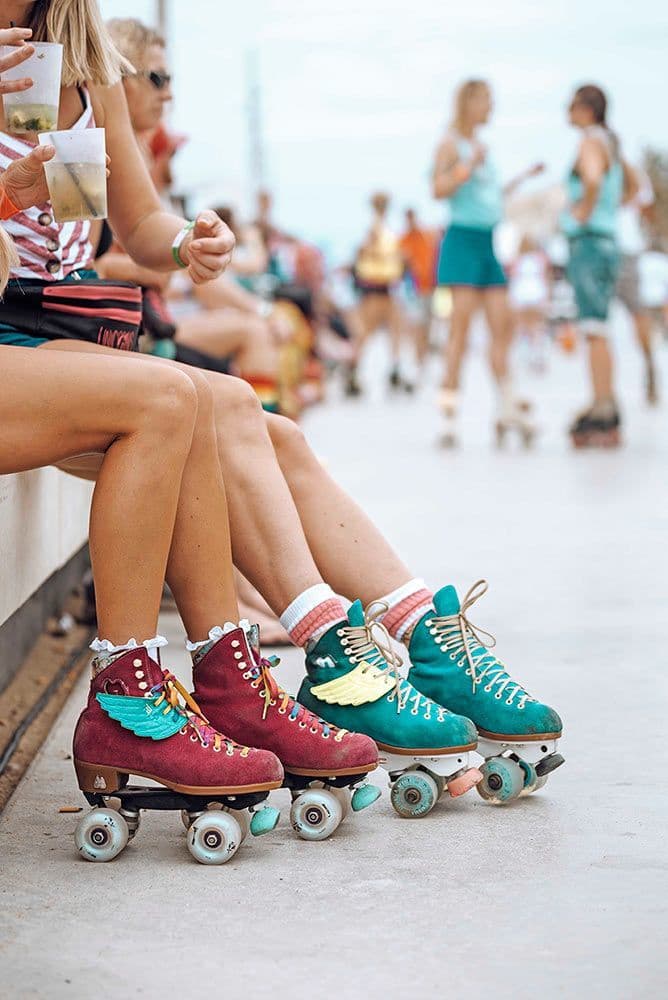 Fashion Skate Love Barcelona: Festival