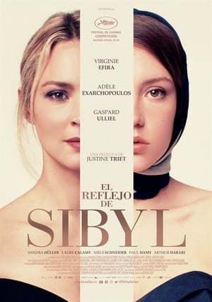 Película Sibyl