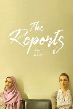 Película The Reports on Sarah and Saleem