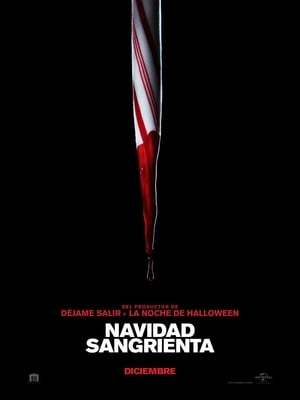 Película Black Christmas