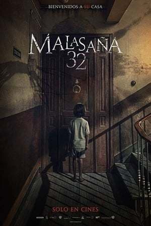 Movie 32 Malasana Street