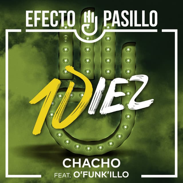 Music Chacho (feat. O'Funk'illo)