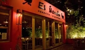 Restaurantes El Ñandú