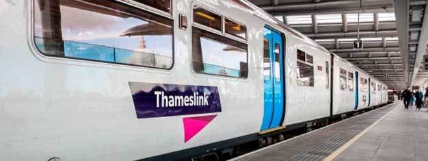 Moda Thameslink: Buy Train Tickets | Book Train Tickets Online