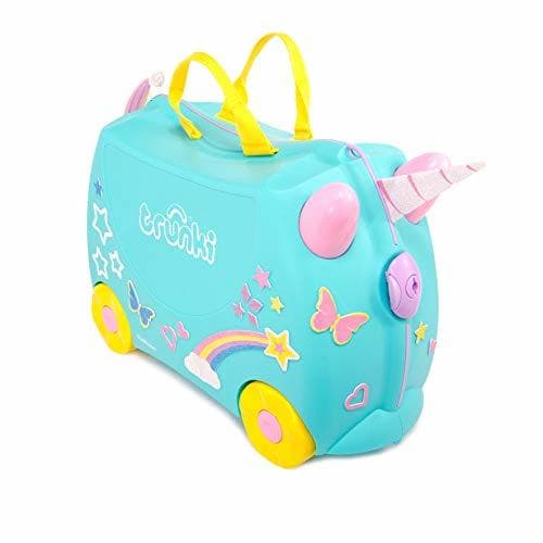 Moda Trunki TRK0287 - Andadores de actividad y entretenimiento