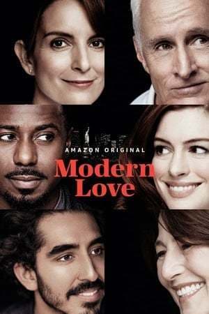 Serie Modern Love