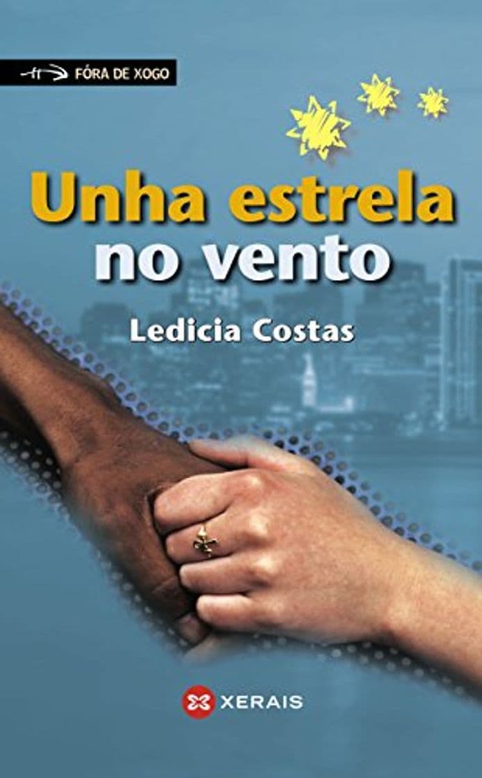 Producto Unha estrela no vento