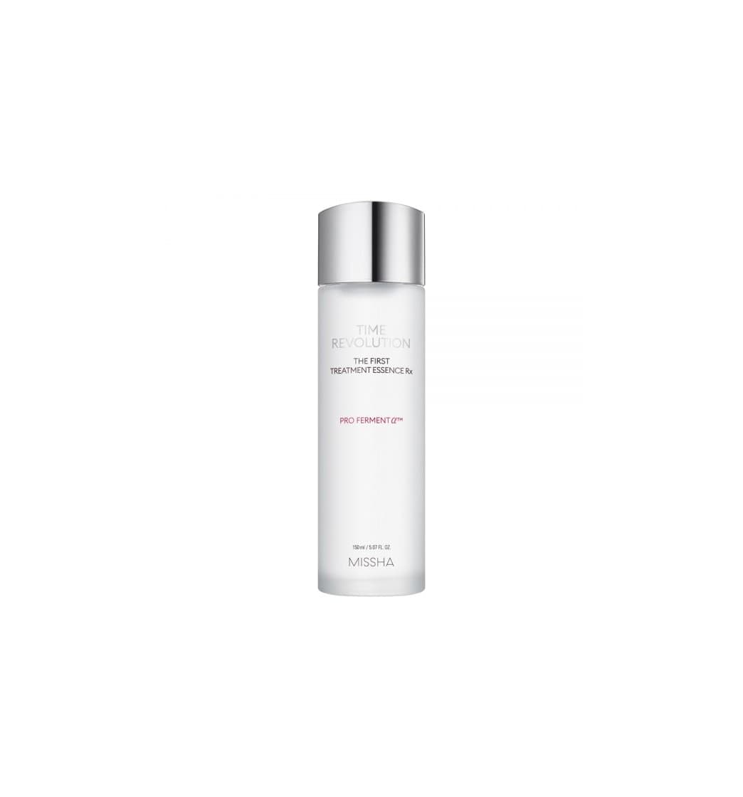 Product MISSHA Time Revolution The First Treatment Essence Rx