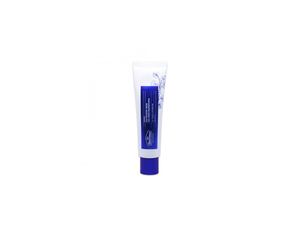 Product THE FACE SHOP Dr Belmeur Advanced Cica Recovery Cream