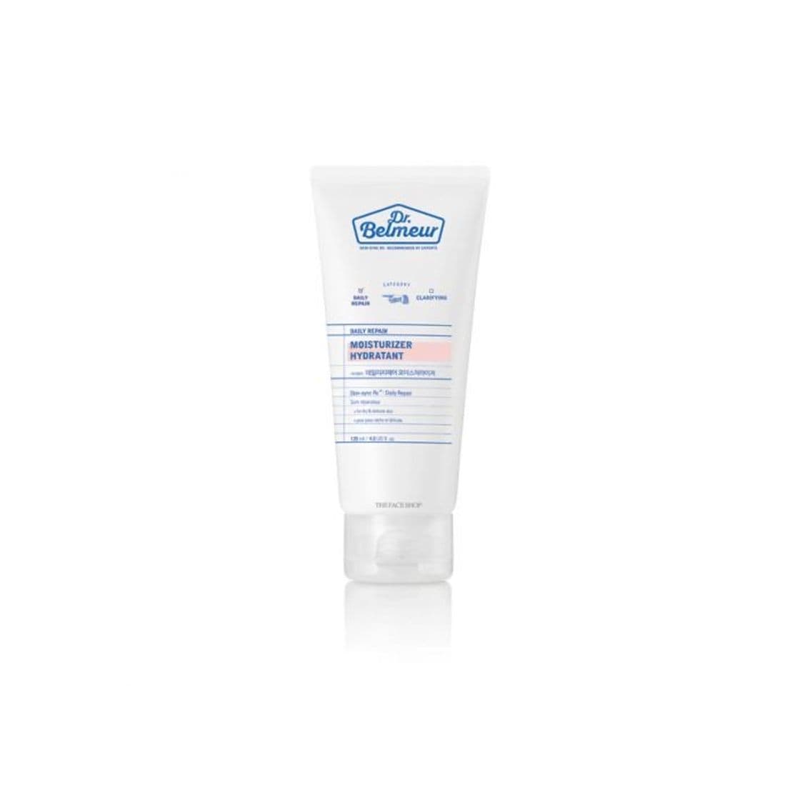 Product THE FACE SHOP Dr Belmeur Daily Repair Moisturizer 