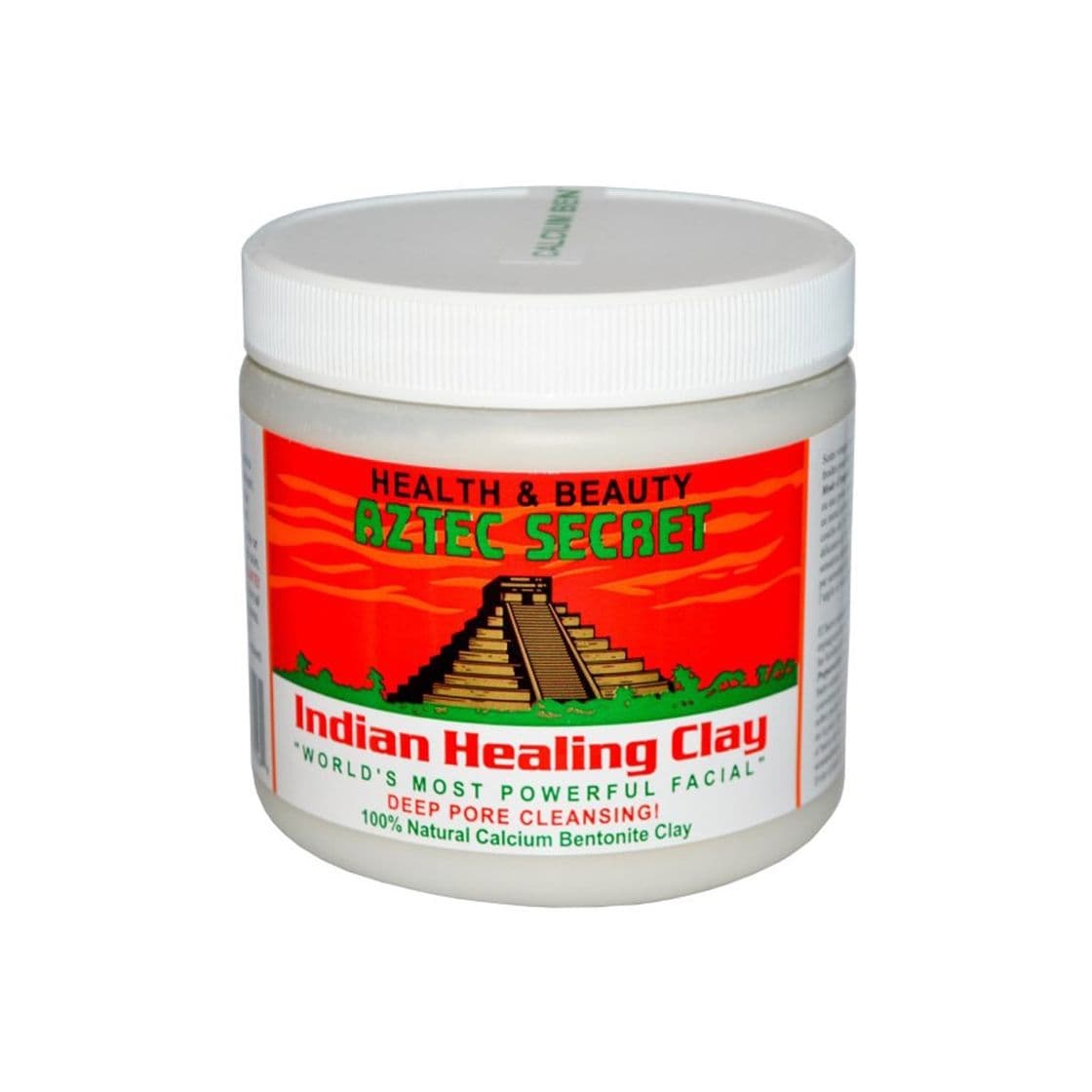 Product Aztec Secret Indian Healing Clay Mask