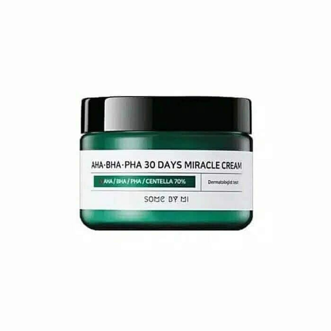 Product SOME BY MI AHA BHA PHA 30Days Miracle Cream