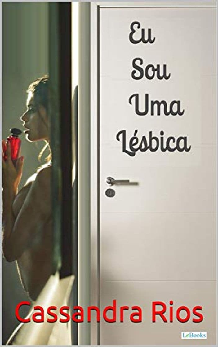 Libro Eu sou uma Lésbica