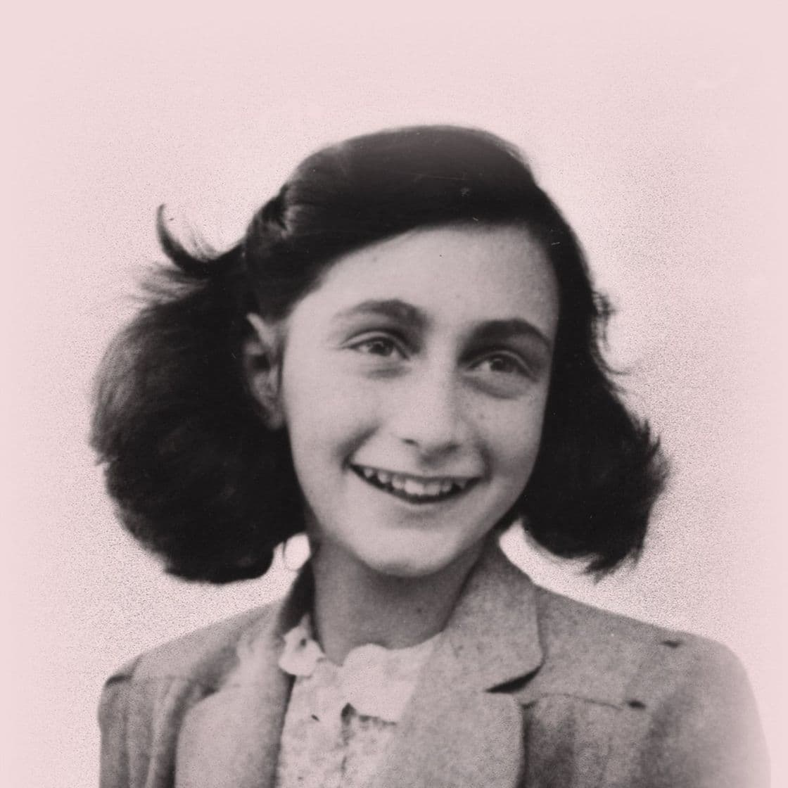 Moda Anne Frank