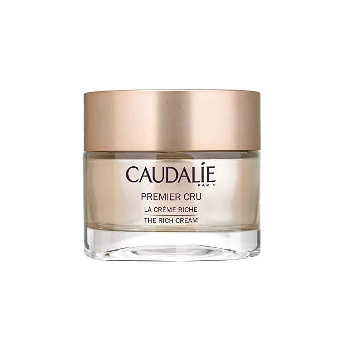 Belleza Caudalíe Premier Cru La Crema Rica