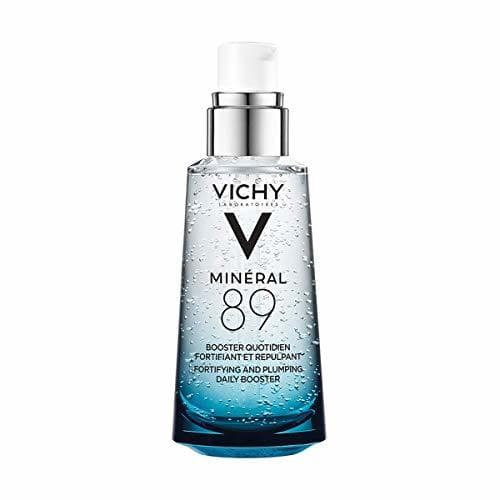 Belleza Vichy Mineral 89 50ml