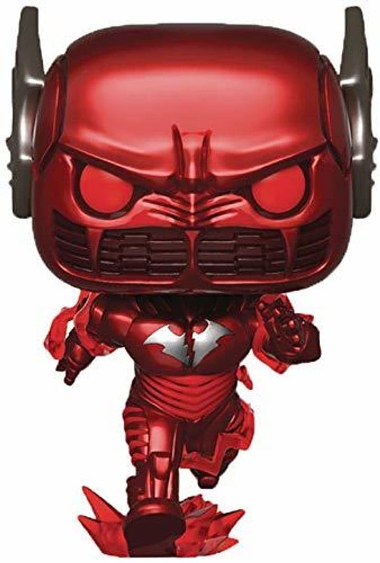 Product Pop DC Red Death Vinyl Figure