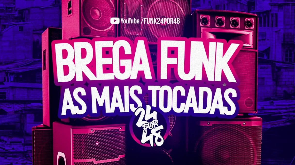 Music Brega funk 2019/2020