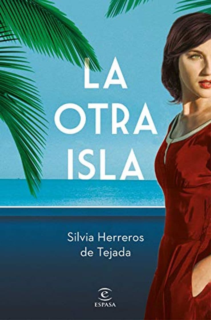 Libro La otra isla