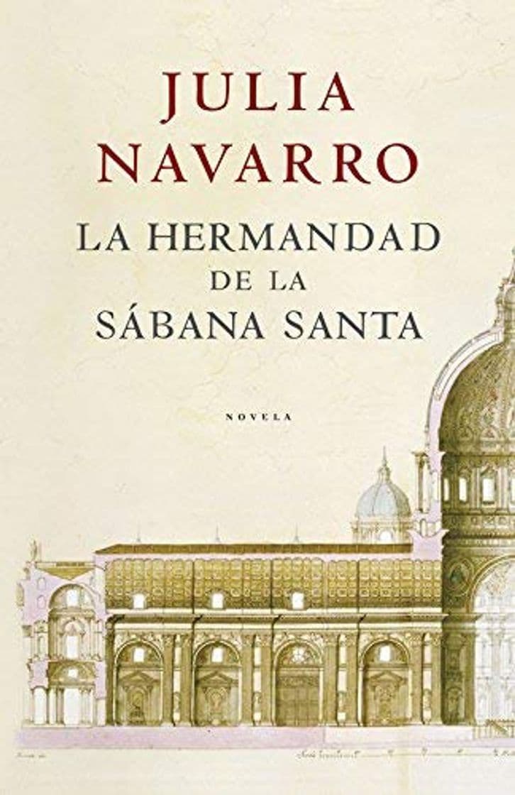 Book La Hermandad De La Sabana Santa