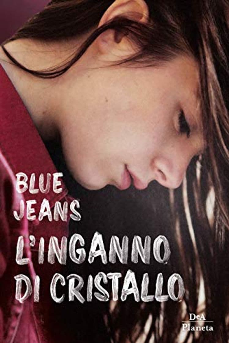 Book L'inganno di cristallo